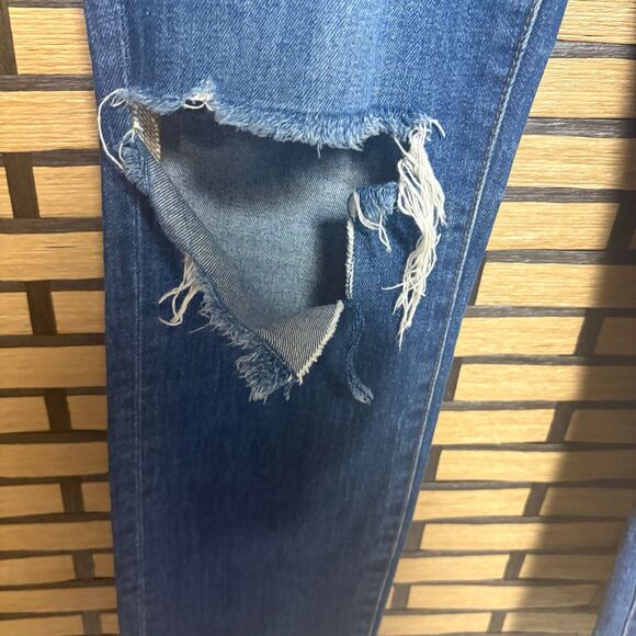 Madewell Slim Boy Jeans‎ Size 26 - Picture 5 of 9